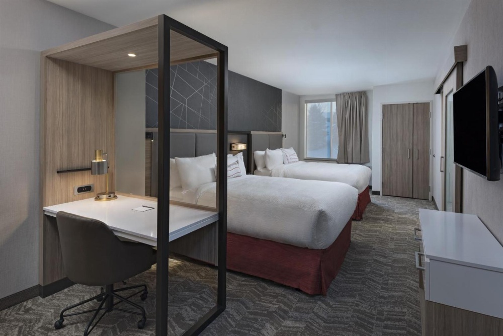 SpringHill Suites by Marriott Denver West/Golden Main image