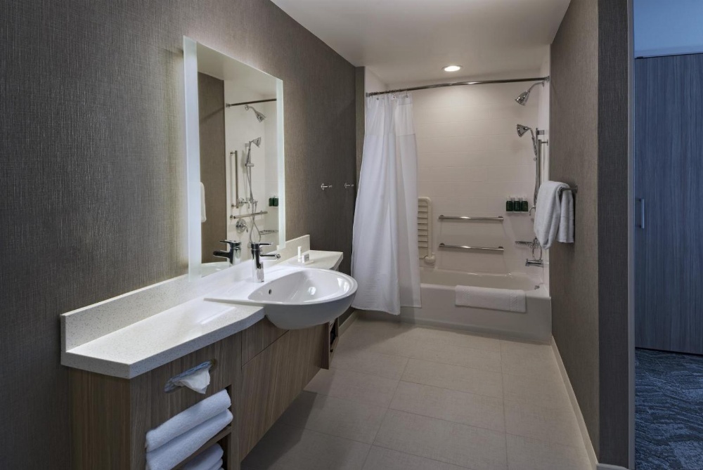 SpringHill Suites by Marriott Denver West/Golden