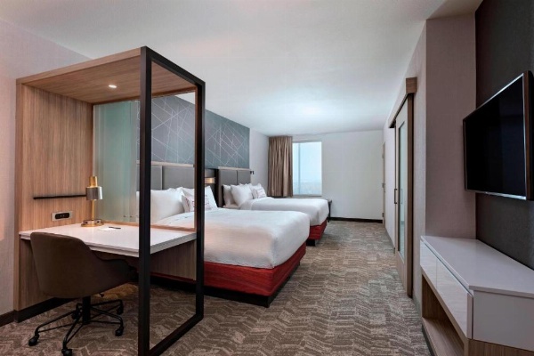 SpringHill Suites by Marriott Denver West/Golden image 12