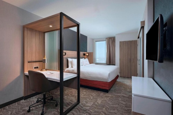 SpringHill Suites by Marriott Denver West/Golden image 14