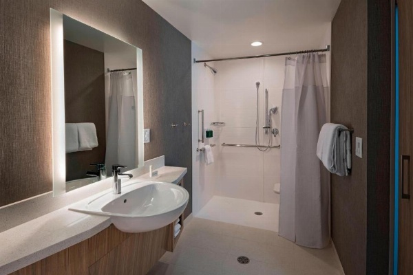 SpringHill Suites by Marriott Denver West/Golden image 17