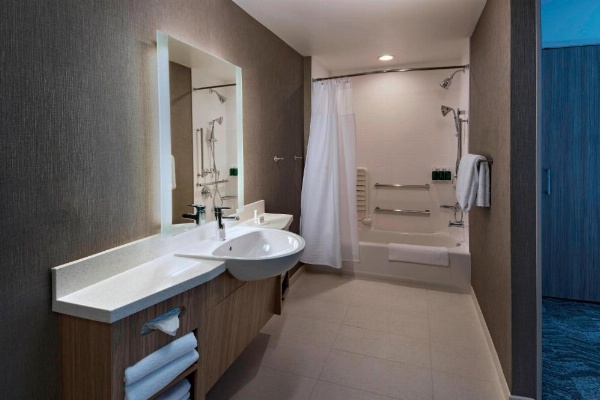 SpringHill Suites by Marriott Denver West/Golden image 18