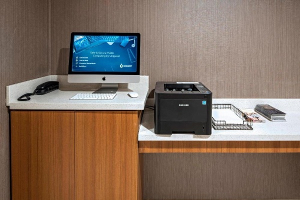 SpringHill Suites by Marriott Denver West/Golden image 19