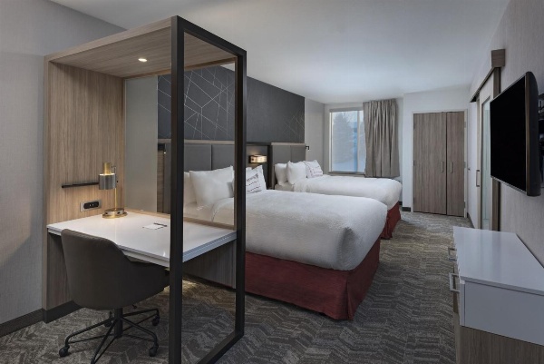 SpringHill Suites by Marriott Denver West/Golden Main image