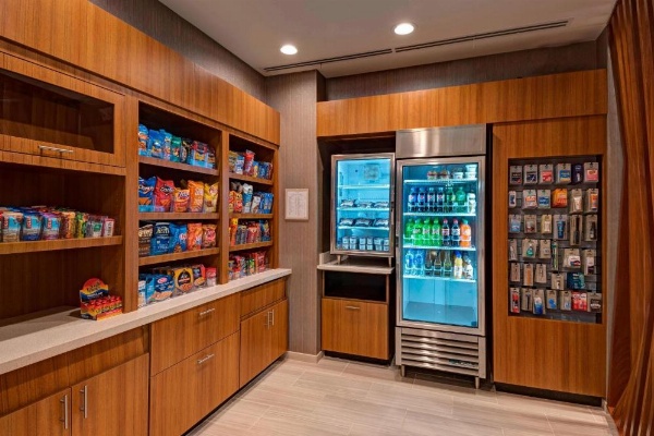 SpringHill Suites by Marriott Denver West/Golden image 20