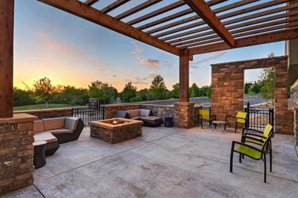 SpringHill Suites by Marriott Denver West/Golden image 22