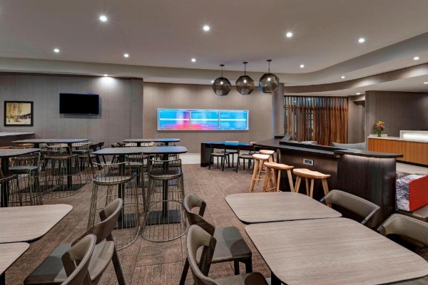 SpringHill Suites by Marriott Denver West/Golden image 25