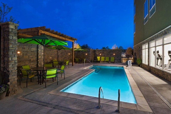 SpringHill Suites by Marriott Denver West/Golden image 26