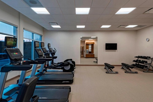 SpringHill Suites by Marriott Denver West/Golden image 28