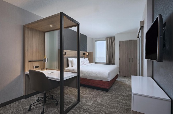 SpringHill Suites by Marriott Denver West/Golden image 6