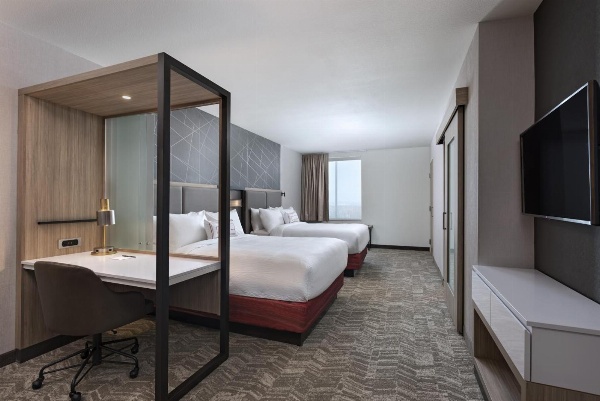 SpringHill Suites by Marriott Denver West/Golden image 7
