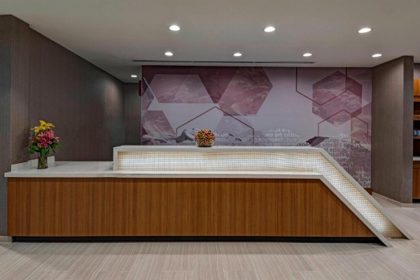 SpringHill Suites by Marriott Denver West/Golden image 8