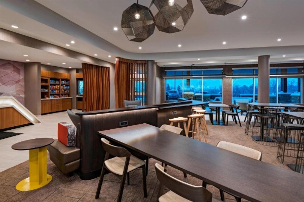 SpringHill Suites by Marriott Denver West/Golden image 9